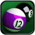 8 Crazy Pool Boll