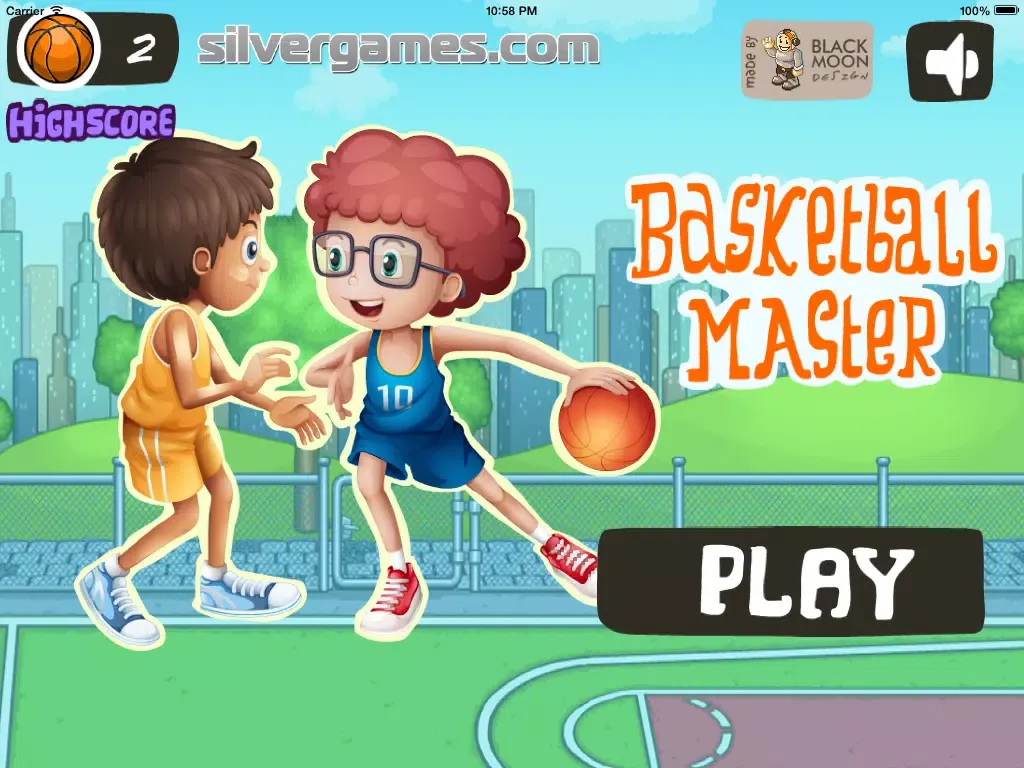 صور Basketball HD iPad 