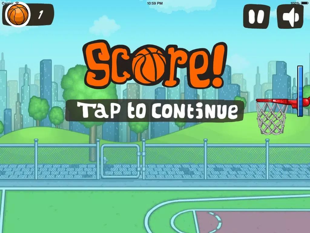 صور Basketball HD iPad 