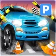 Extreme Crazy Car Parking
