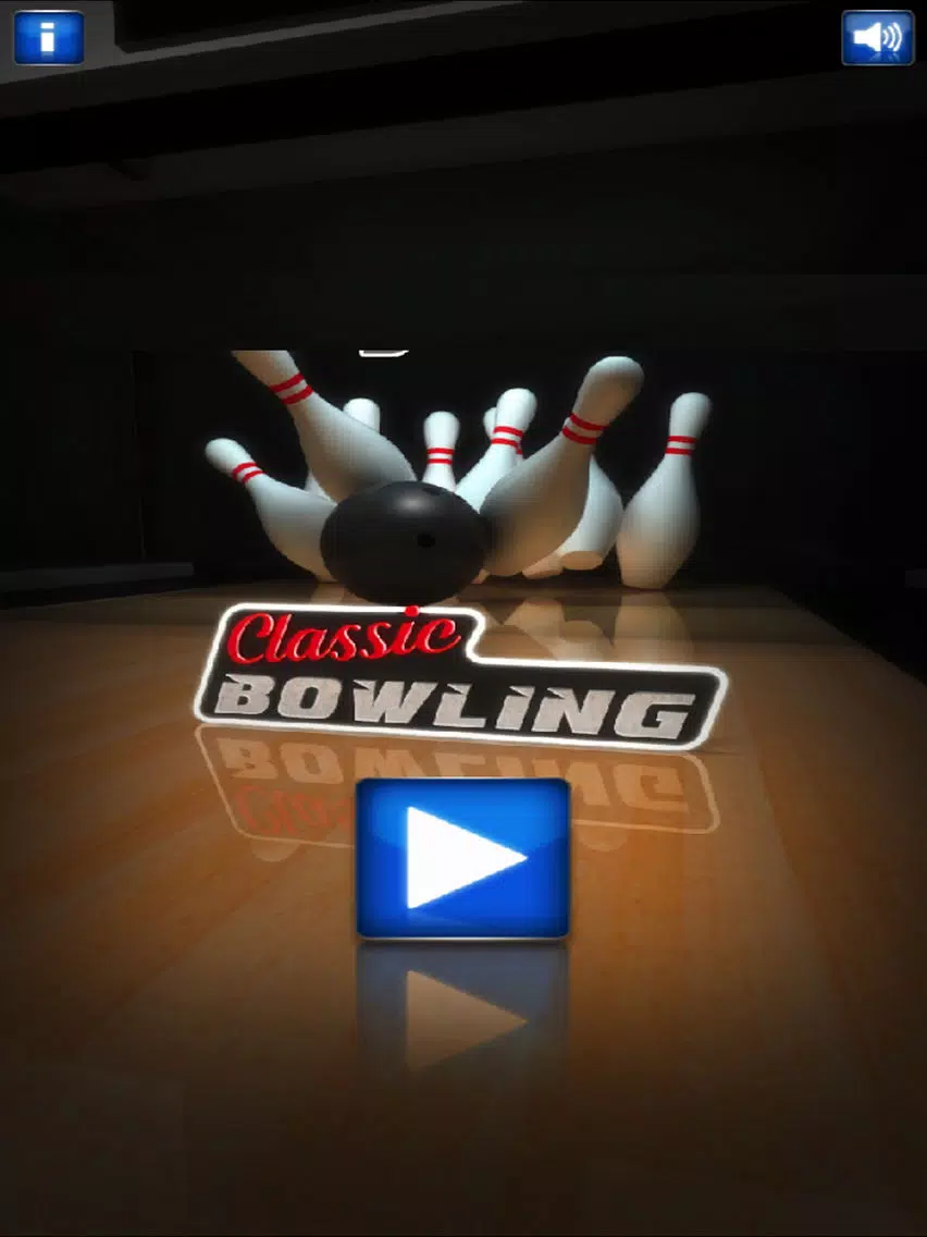 Pin Bowling - Pro iPad  Screenshots