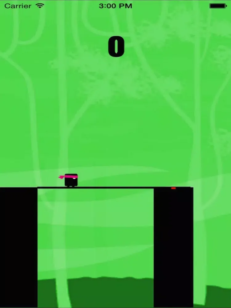 Stick Runner + iPad  Screenshots