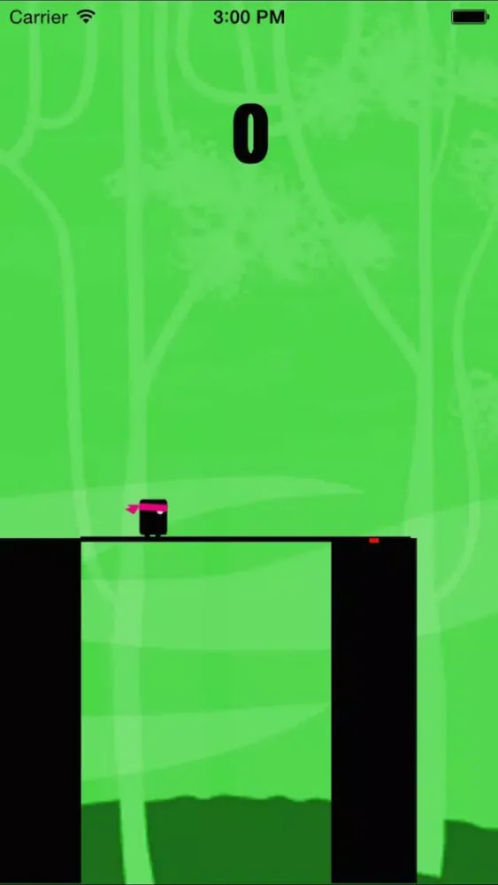 Stick Runner + Screenshots