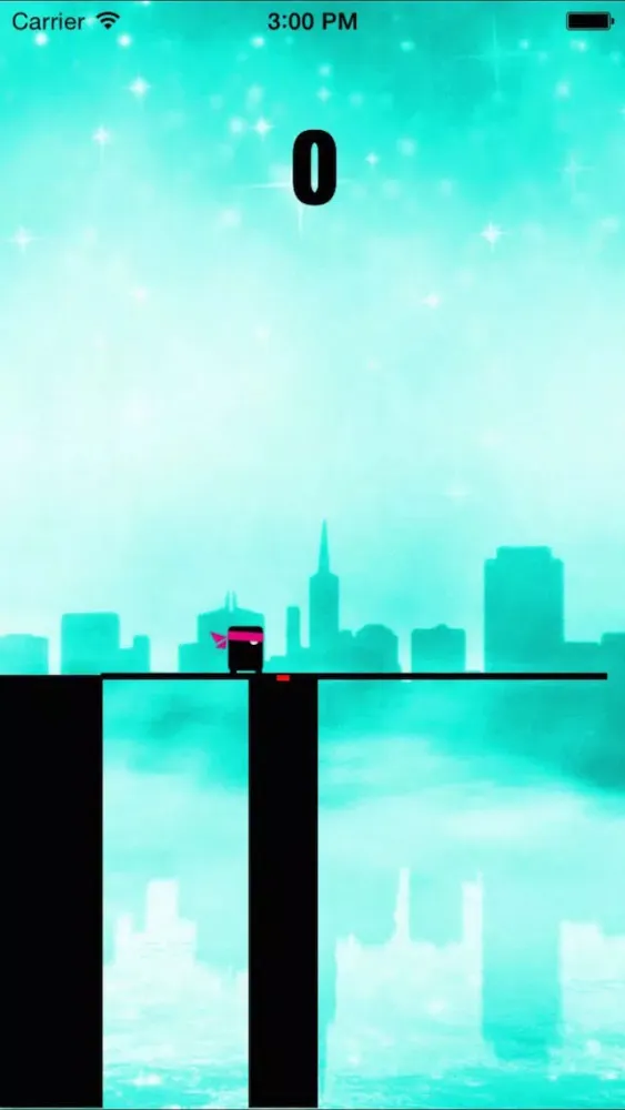 Stick Runner + Screenshots