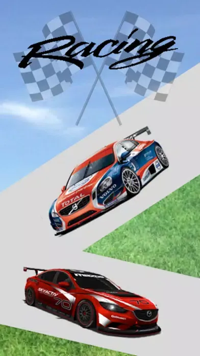 Crazy Wrong Way Racing Screenshots