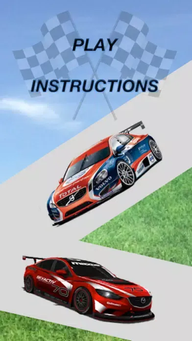 Crazy Wrong Way Racing Screenshots