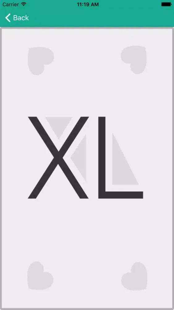 Tangkapan layar Agile Scrum Planning Poker