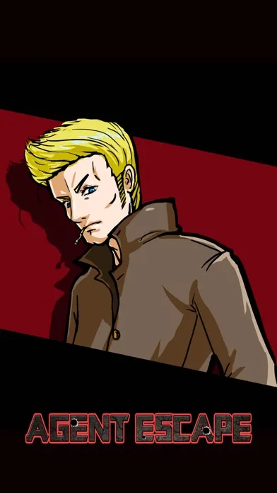 Agent Escape:Lost Island Plan应用截图