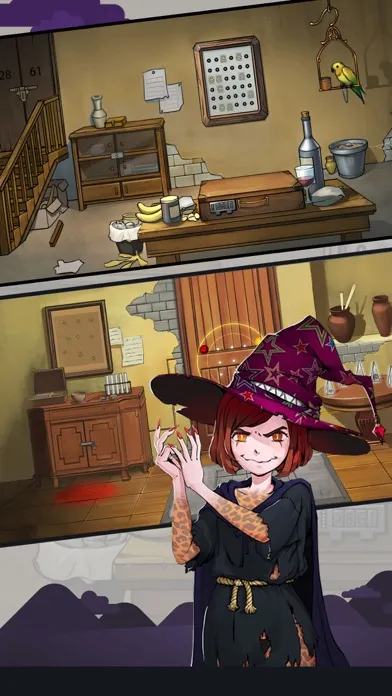 Escape Games Of Princess Alice Ekran Görüntüleri