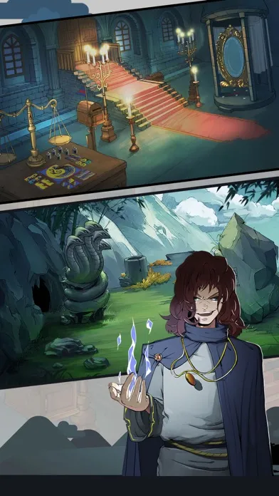 Escape Games Of Princess Alice Ekran Görüntüleri