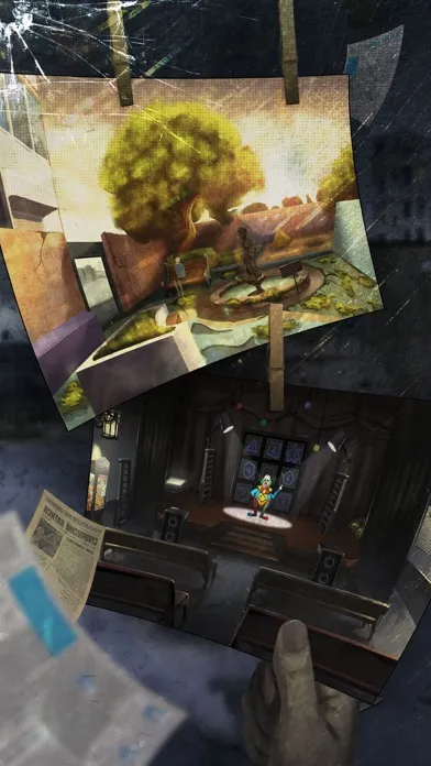 تصاویر Horror Escape:Ghost Seekers