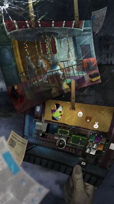 تصاویر Horror Escape:Ghost Seekers