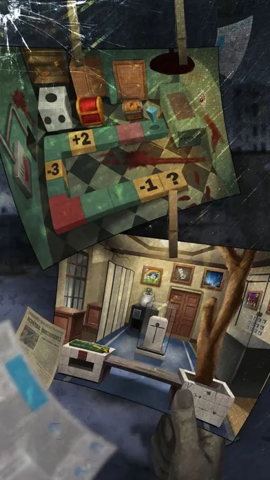 تصاویر Horror Escape:Ghost Seekers