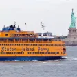 Staten Island - Next Ferry