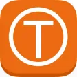 T-banen Linjekart Oslo