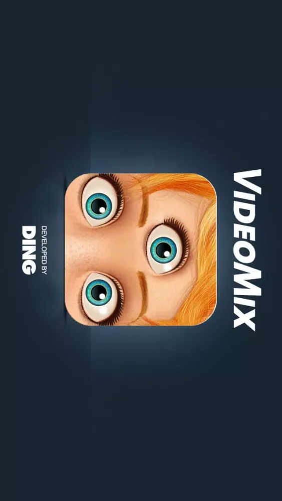 VideoMix HD应用截图