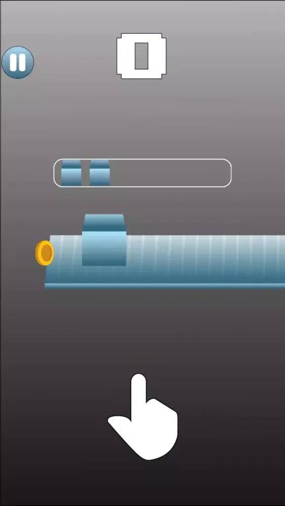 Capturas de pantalla de Icy Track