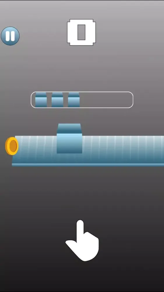 Capturas de pantalla de Icy Track