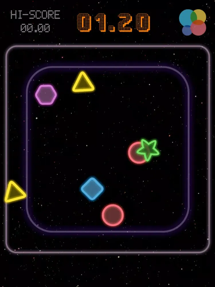 Ảnh chụp màn hình của Can You Escape? iPad 