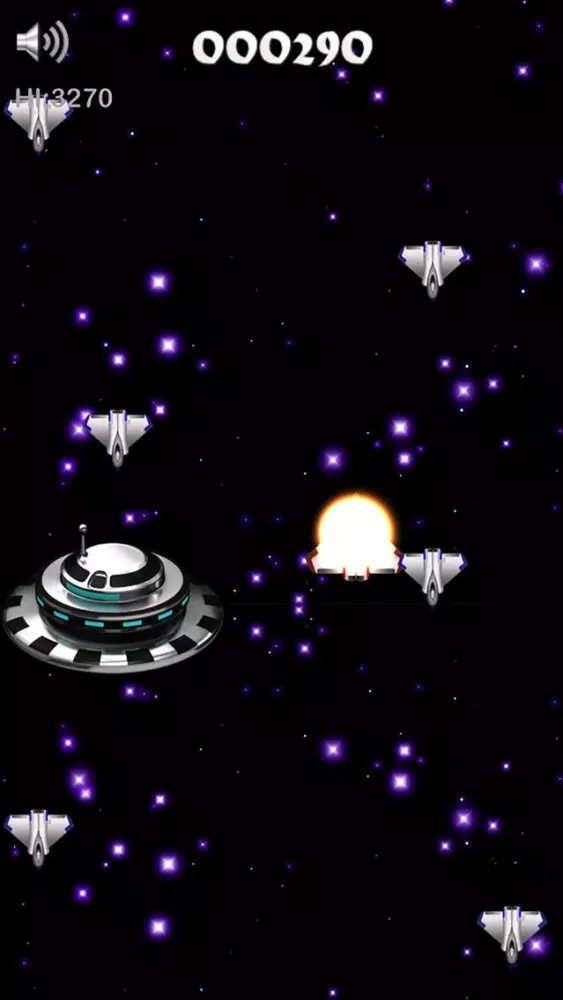 Plane HD+ 스크린샷