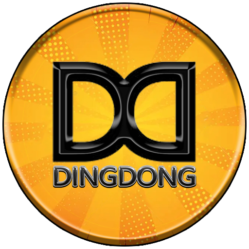DINGDONG หวยออนไลน์