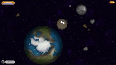 Скриншоты Tasty Planet