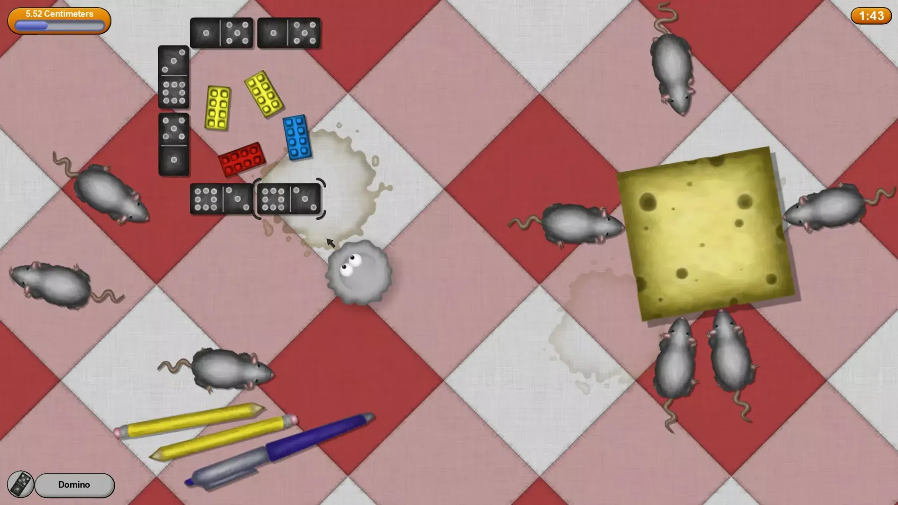 Tasty Planet Lite Screenshots