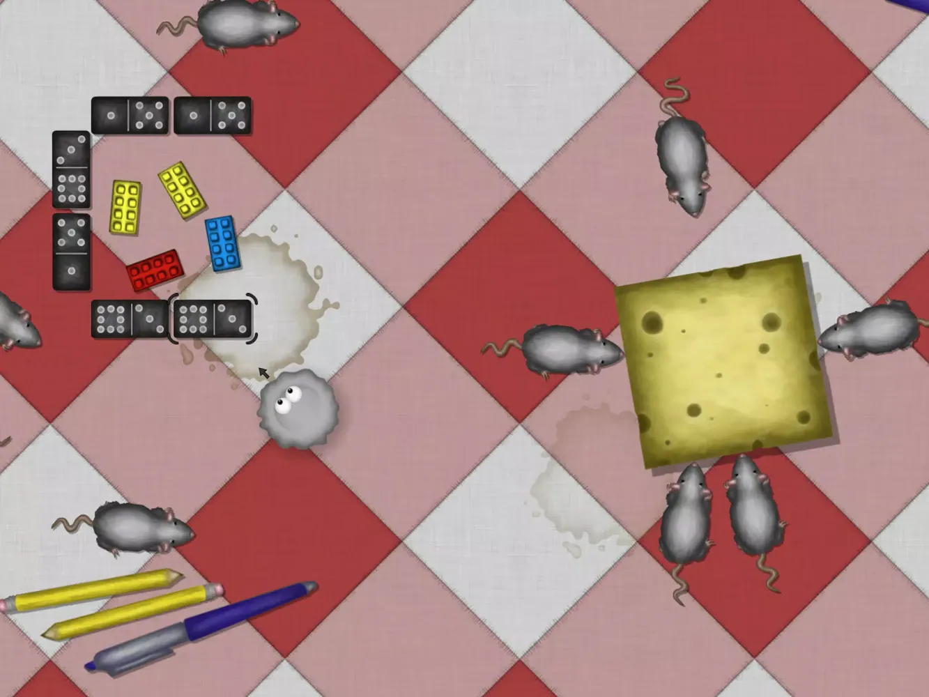 Tasty Planet Lite Screenshots