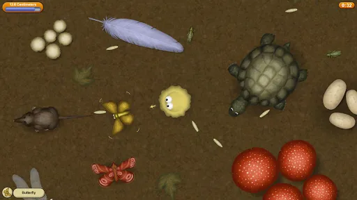 Tasty Planet: Back for Seconds应用截图