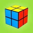 Cube 2x2