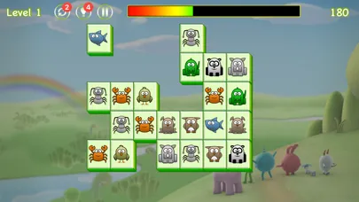 Capturas de pantalla de Kawai Animals