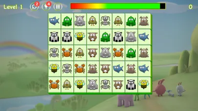 Capturas de pantalla de Kawai Animals