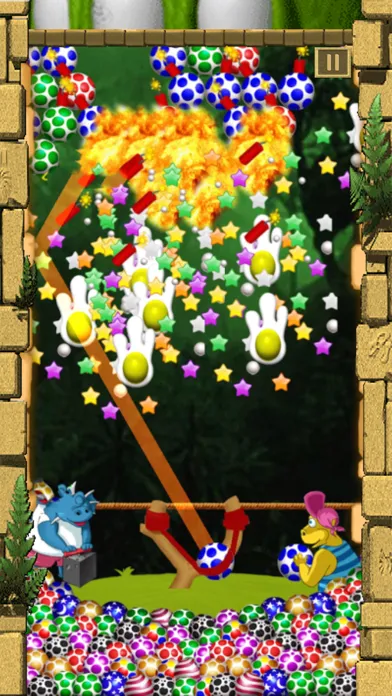 Capturas de pantalla de Dinosaur Eggs 2016