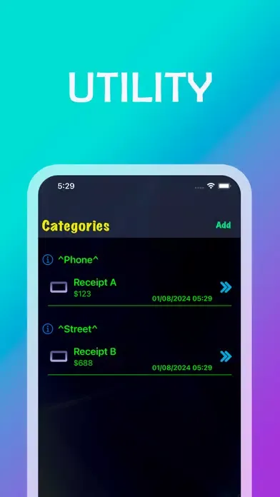 Dinheiro Images And Biller Pro スクリーンショット