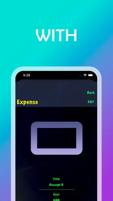 Dinheiro Images And Biller Pro スクリーンショット