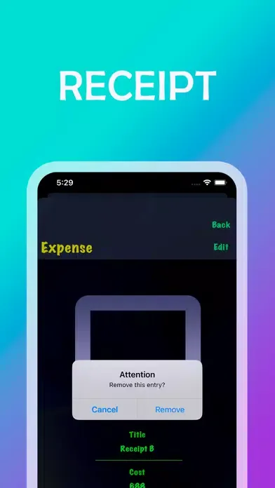 Dinheiro Images And Biller Pro スクリーンショット