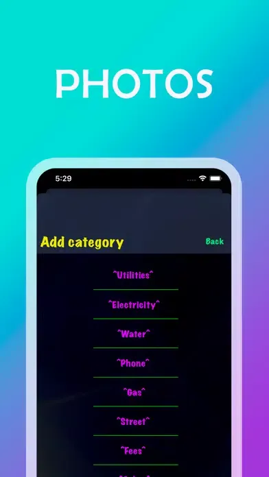 Dinheiro Images And Biller Pro スクリーンショット