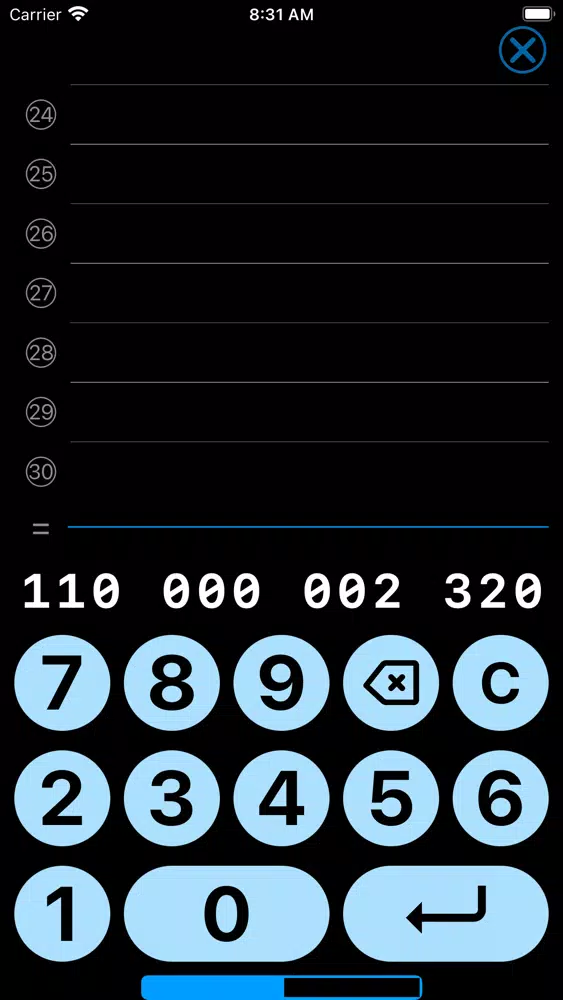 Adder Bảng Cộng ĐThắng Screenshots