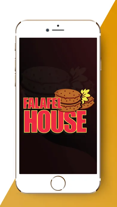 تصاویر Falafel House & Grill