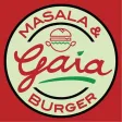Gaia Masala Burger