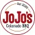JoJo's Colorado BBQ