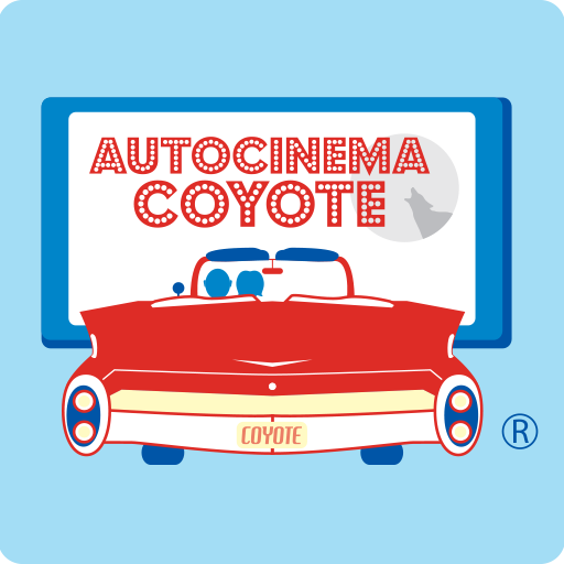Autocinema Coyote Autocinema Coyote