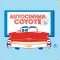 Autocinema Coyote