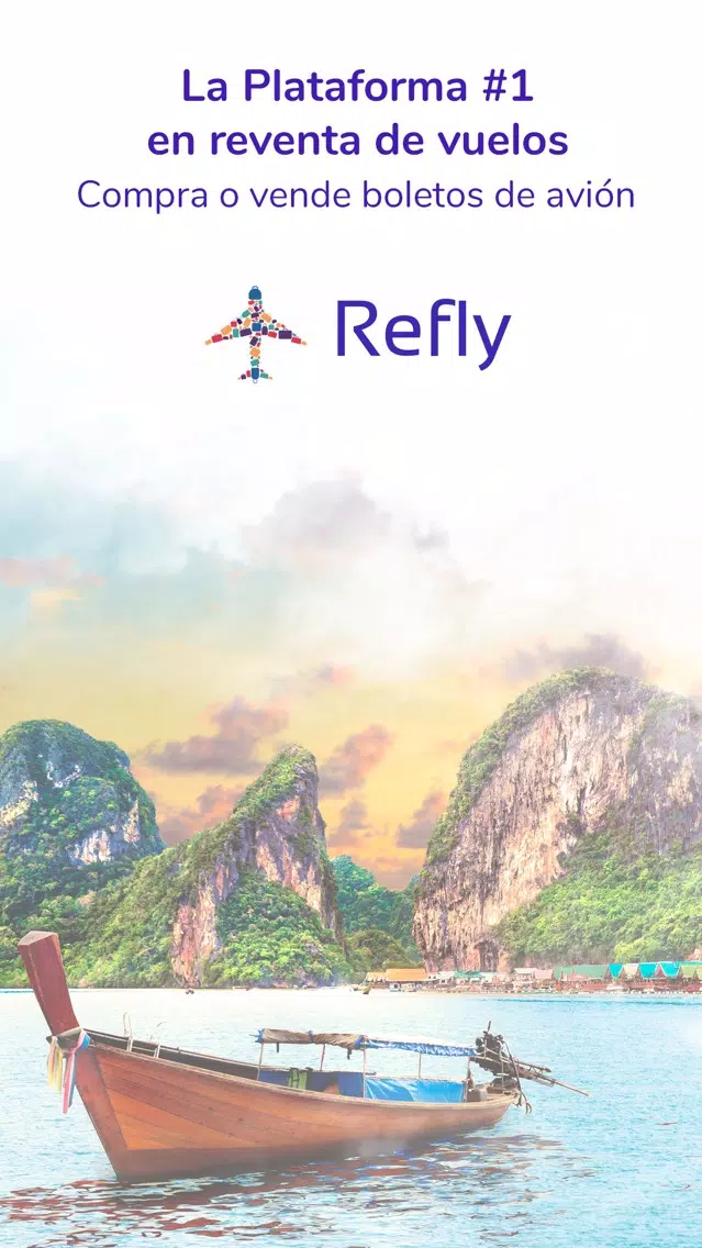 Zrzuty ekranu Refly