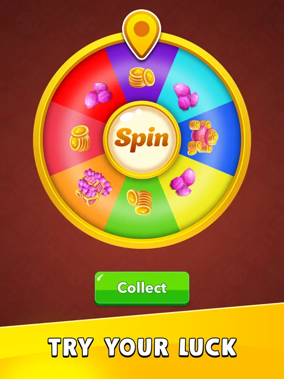 Ludo Blitz: Fun Dice Game iPad  스크린샷