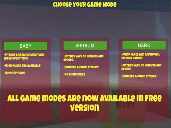 Middle Wars iPad  Screenshots