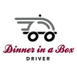 Dinner in a Box Driver Dinner in a Box Driver