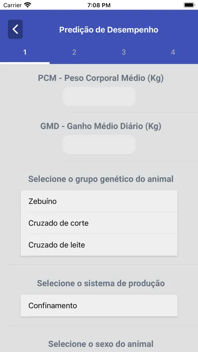 BR-Corte 5.0 Screenshots
