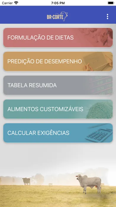 BR-Corte 5.0 Screenshots