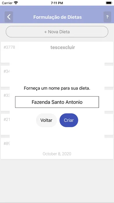 BR-Corte 5.0 Screenshots